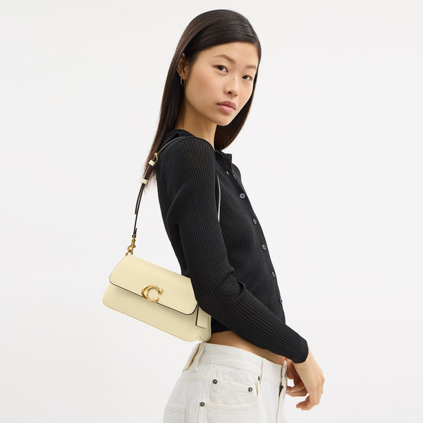Jet Shoulder Bag