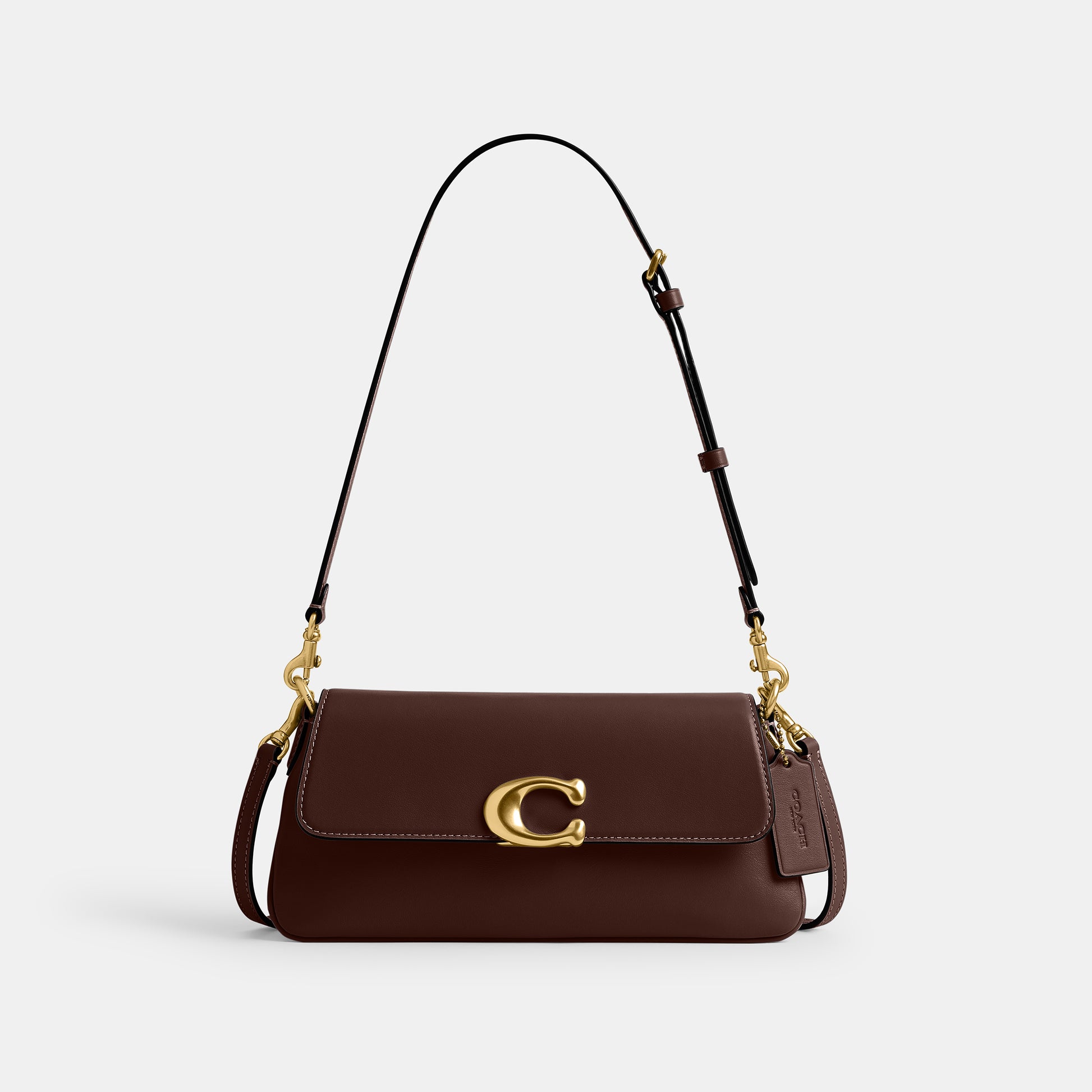 CAM16-Jet Shoulder Bag-B4/Maple