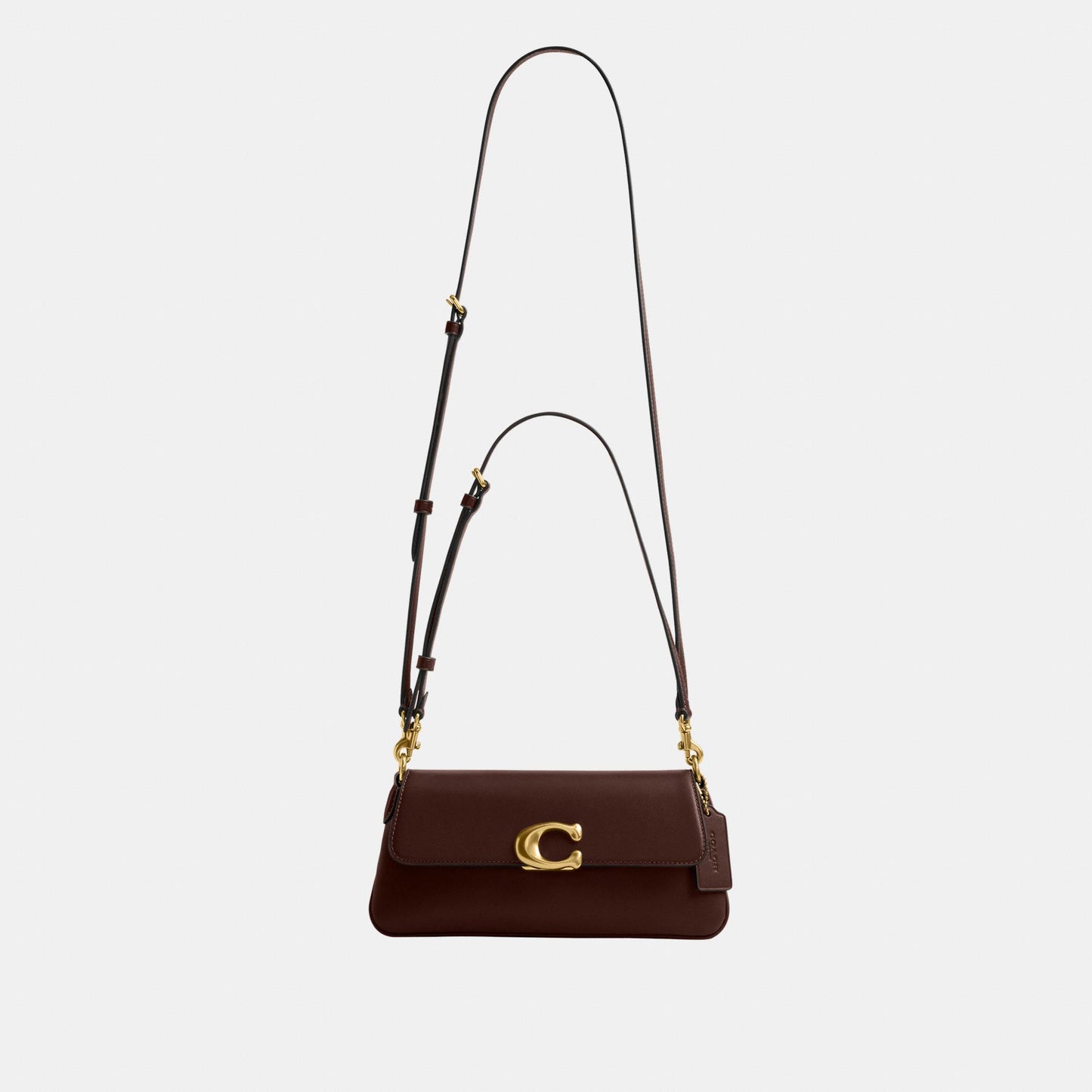 CAM16-Jet Shoulder Bag-B4/Maple