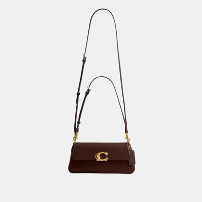 CAM16-Jet Shoulder Bag-B4/Maple