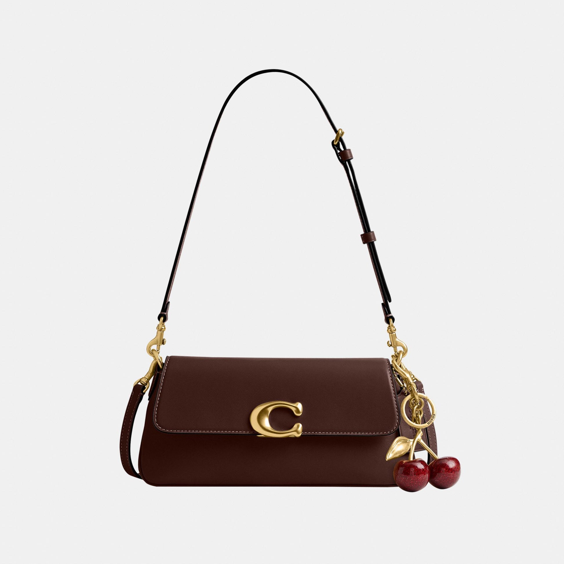 CAM16-Jet Shoulder Bag-B4/Maple