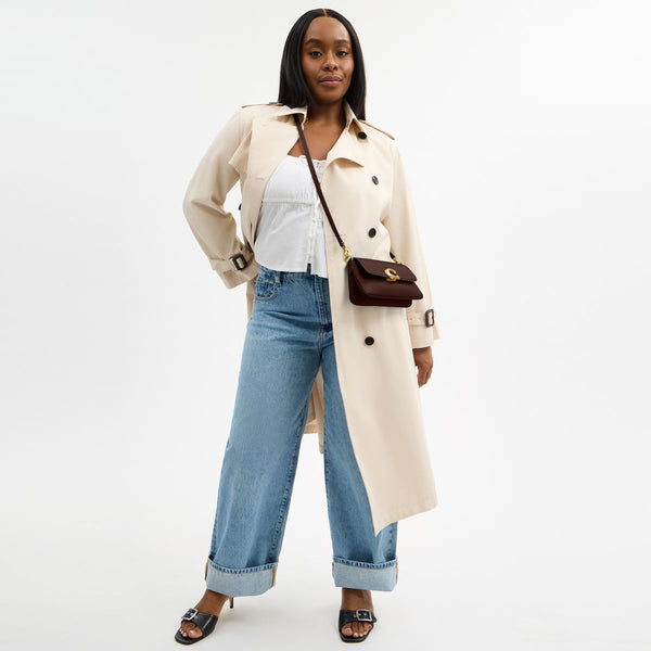 Jet Shoulder Bag
