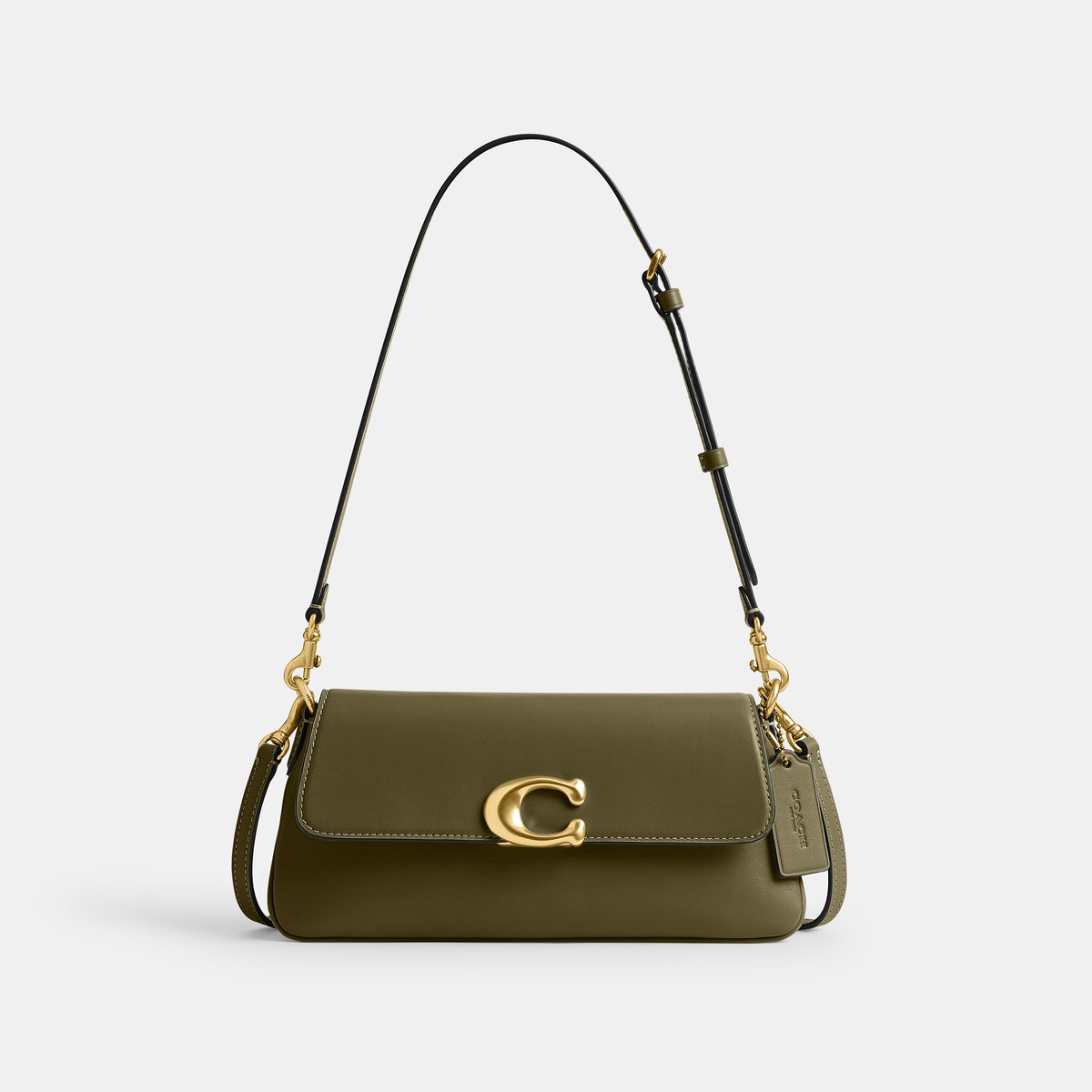 CAM16-Jet Shoulder Bag-B4/Olive