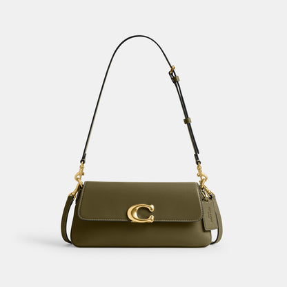 CAM16-Jet Shoulder Bag-B4/Olive