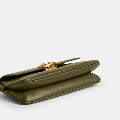 CAM16-Jet Shoulder Bag-B4/Olive