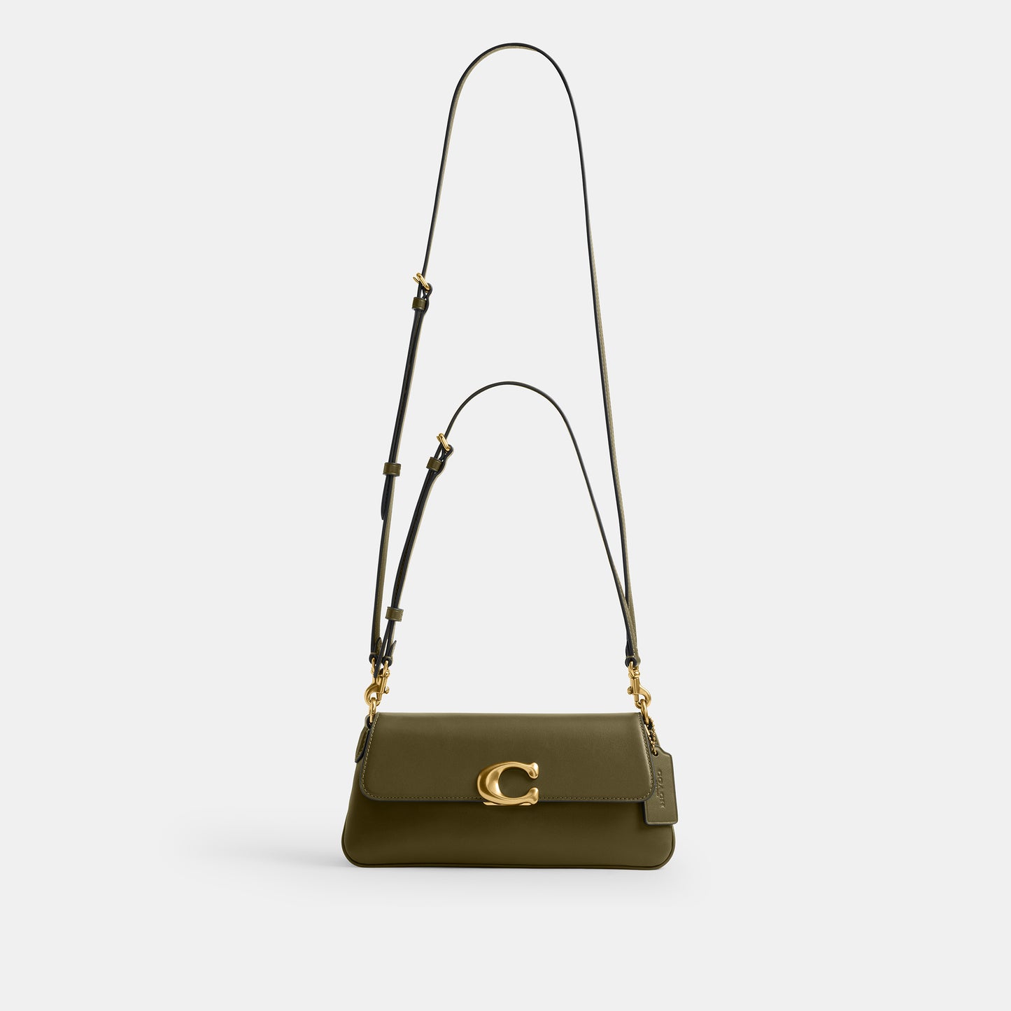 CAM16-Jet Shoulder Bag-B4/Olive