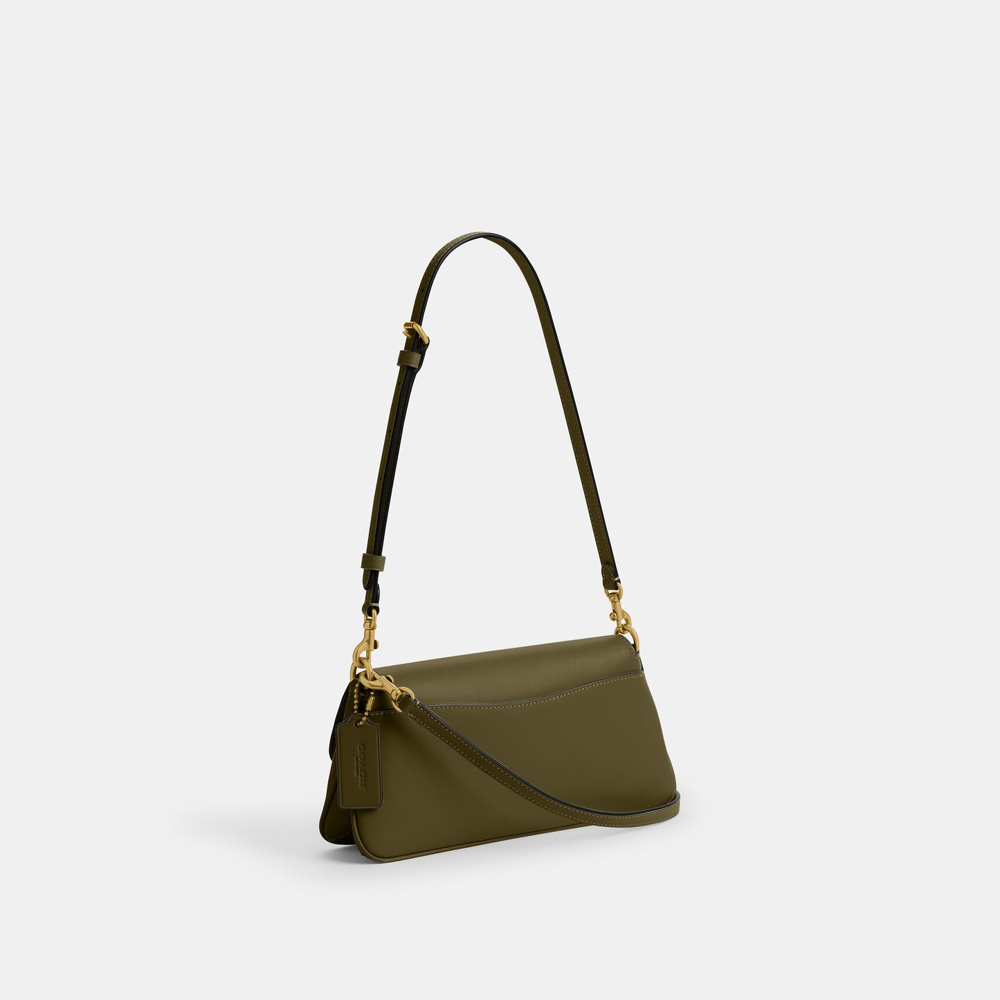 CAM16-Jet Shoulder Bag-B4/Olive