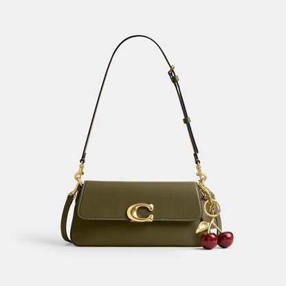 CAM16-Jet Shoulder Bag-B4/Olive