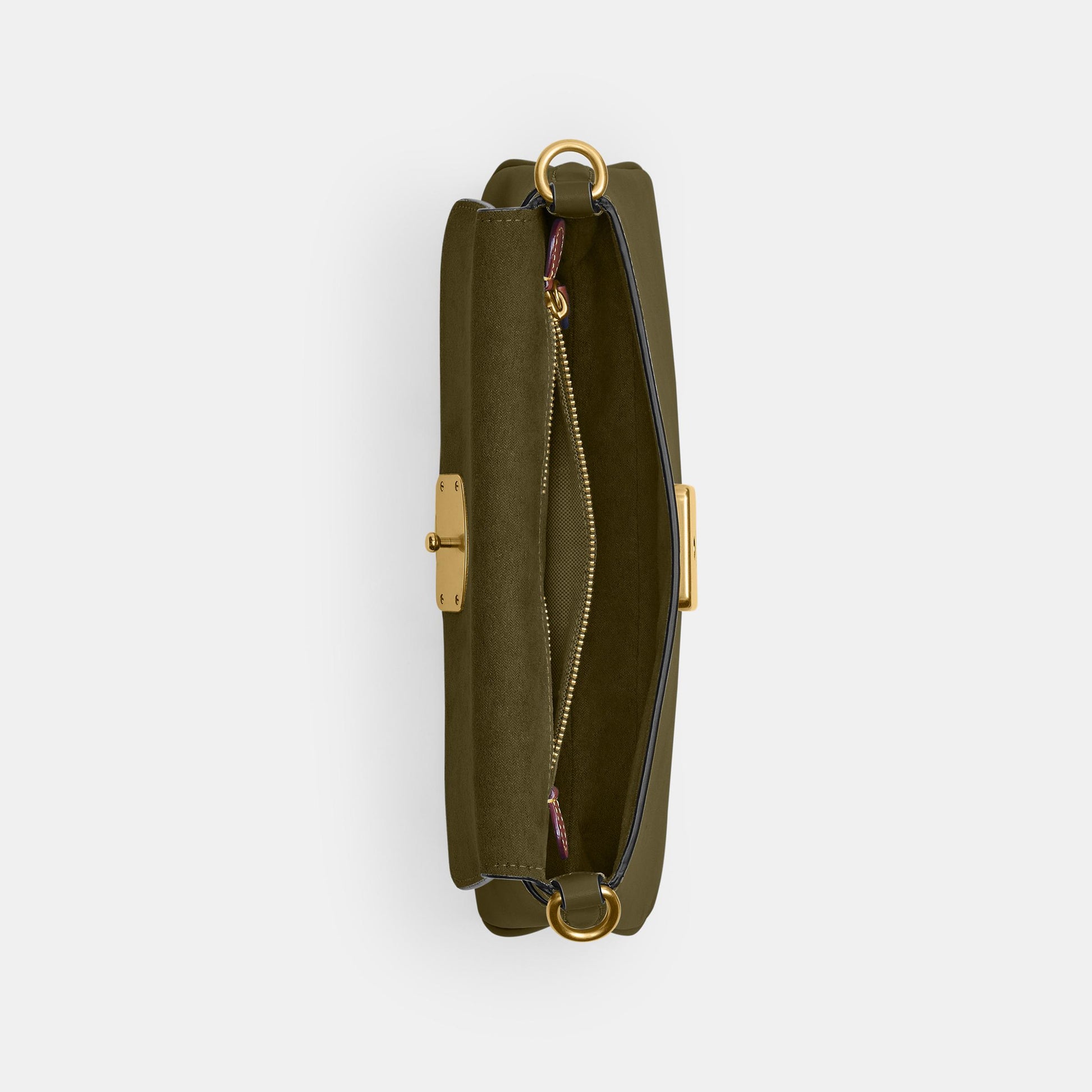 CAM16-Jet Shoulder Bag-B4/Olive