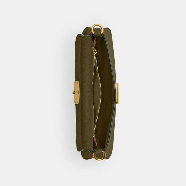Jet Shoulder Bag