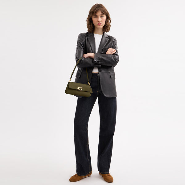 حقيبة كتف "جت"