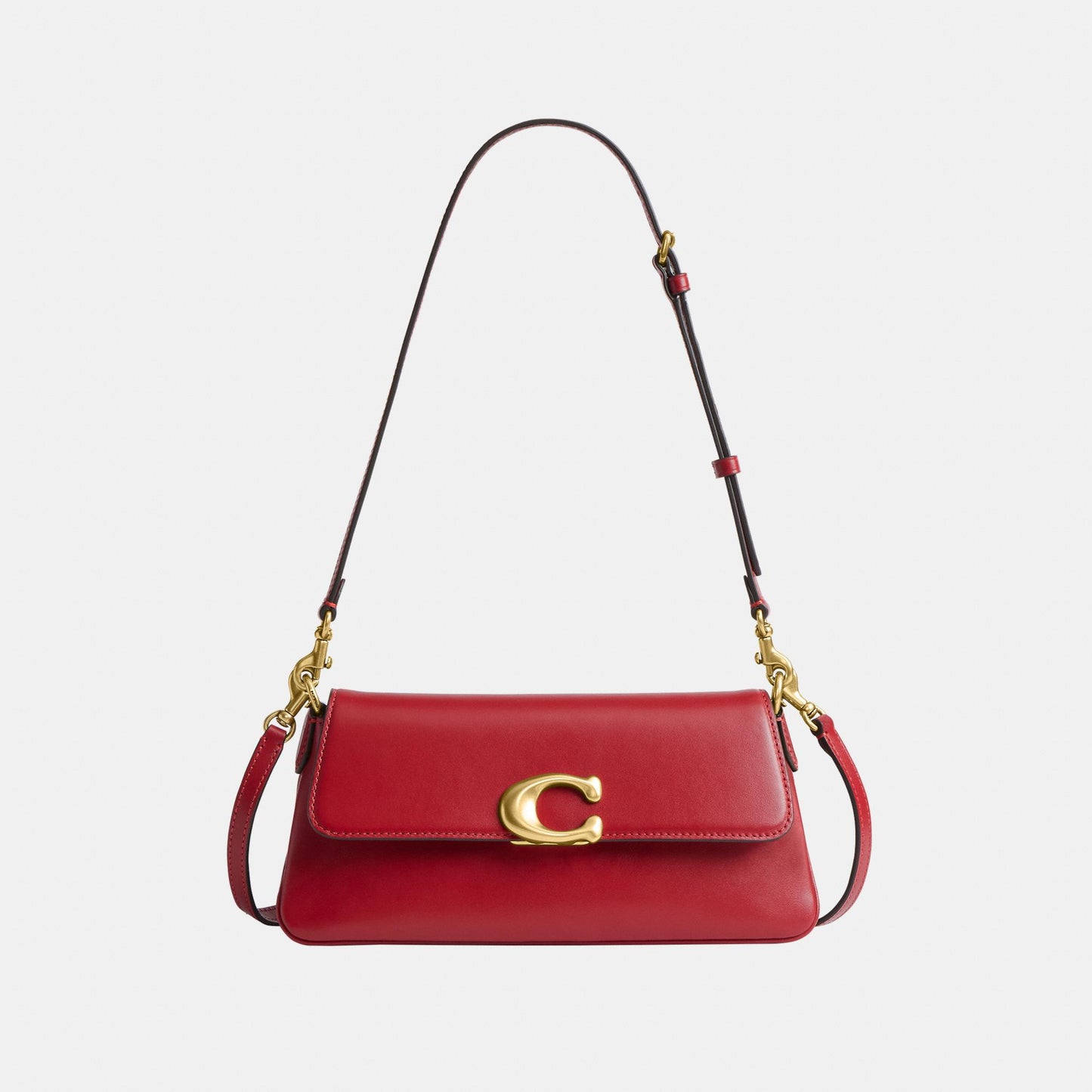 CAM16-Jet Shoulder Bag-B4/Poppy