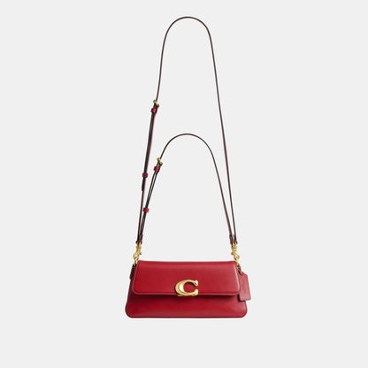 CAM16-Jet Shoulder Bag-B4/Poppy