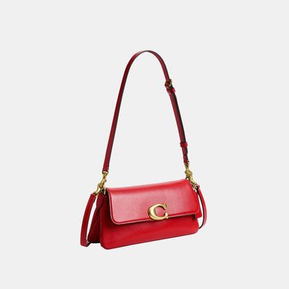 CAM16-Jet Shoulder Bag-B4/Poppy