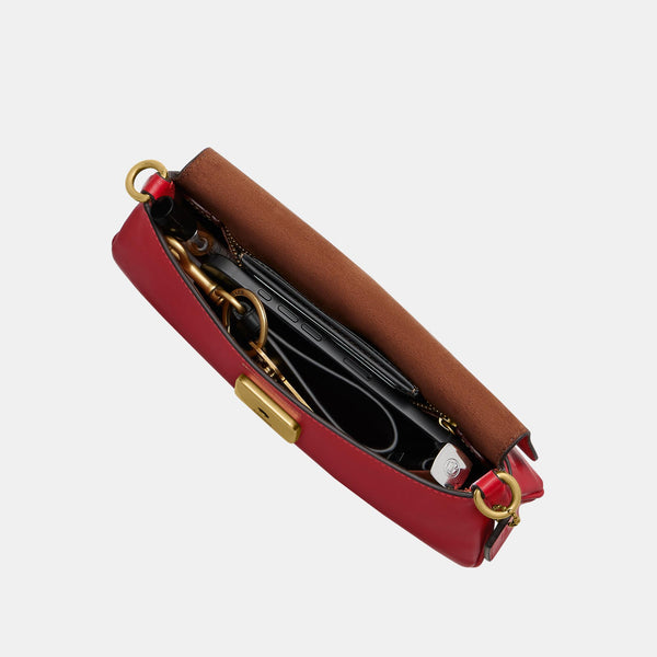 Jet Shoulder Bag