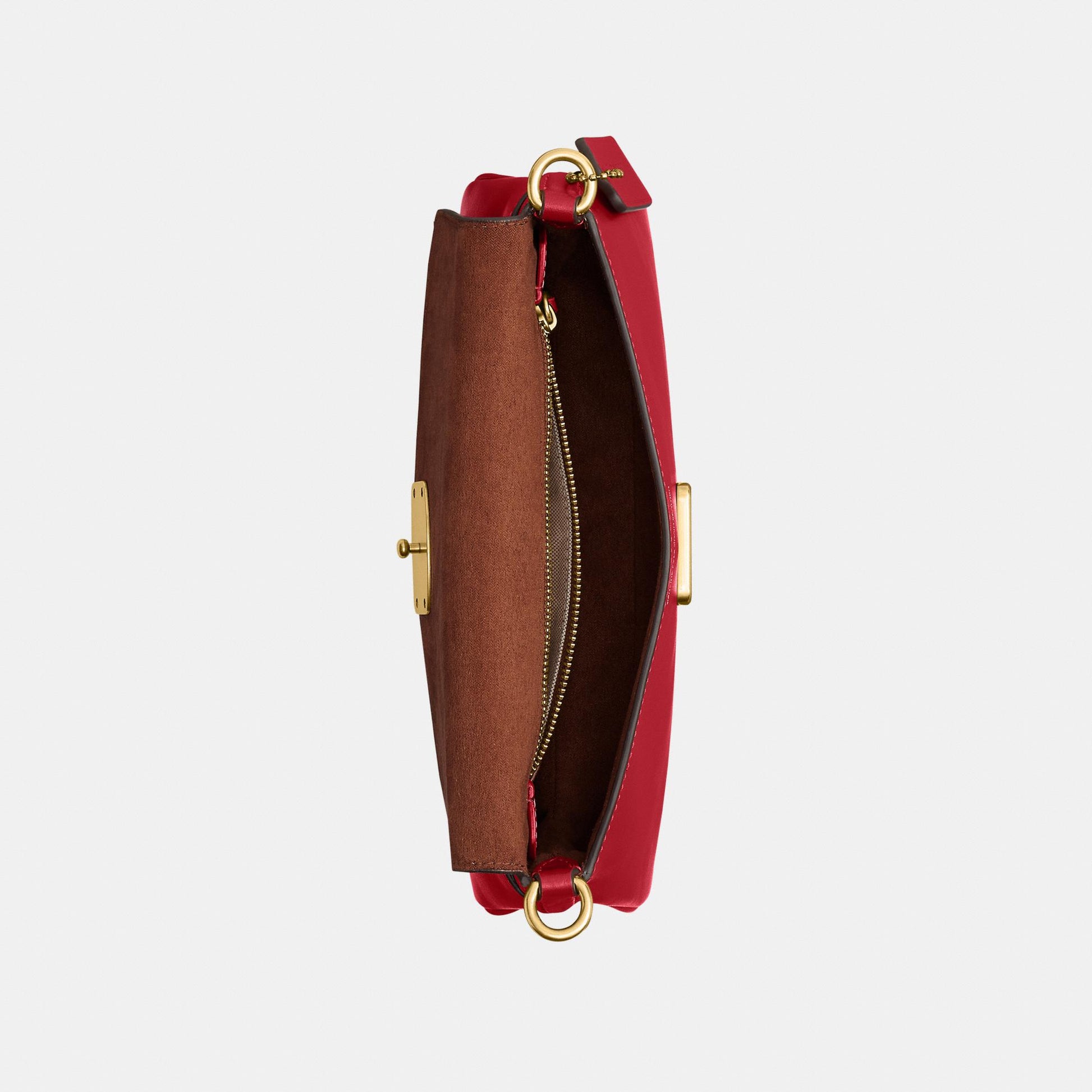 CAM16-Jet Shoulder Bag-B4/Poppy