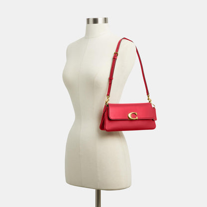 CAM16-Jet Shoulder Bag-B4/Poppy