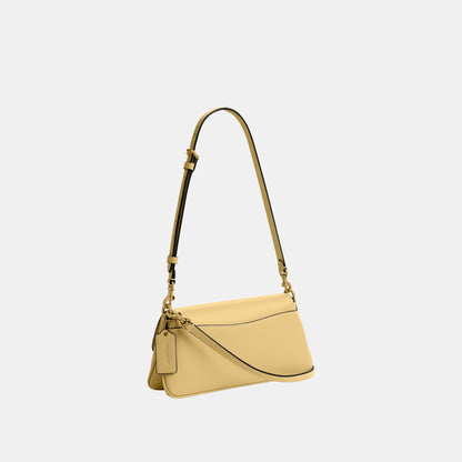 CAM16-Jet Shoulder Bag-B4/Vanilla