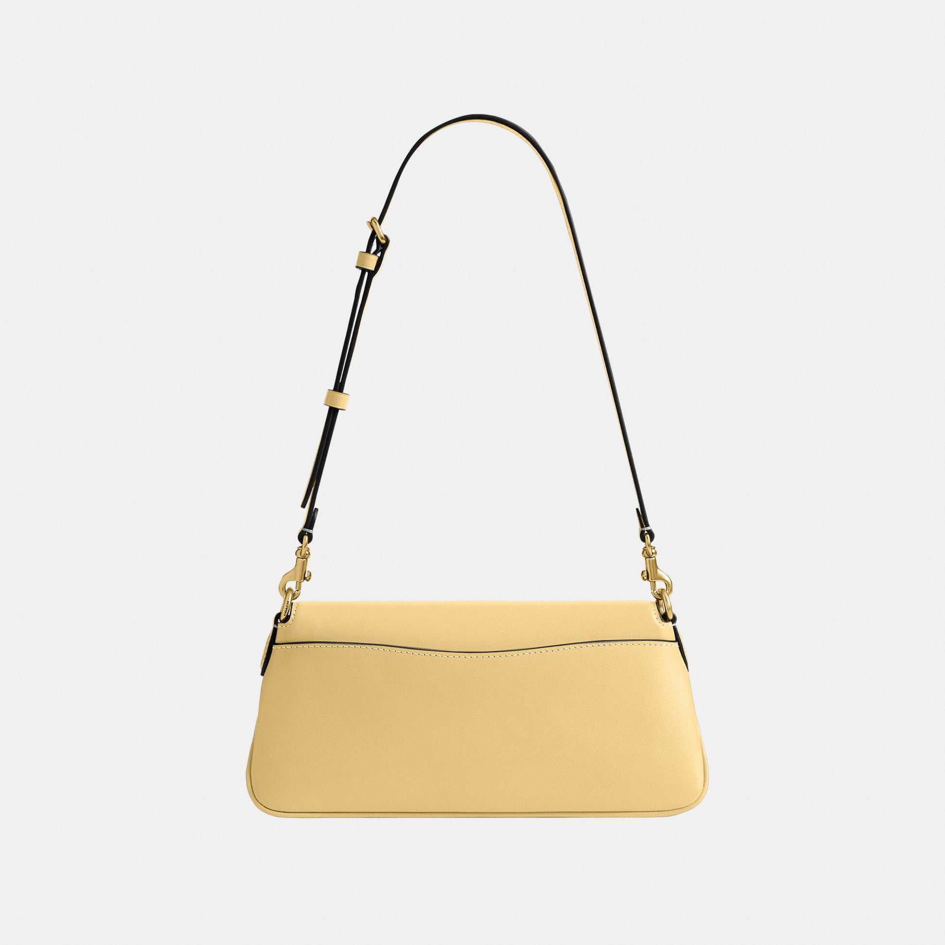 CAM16-Jet Shoulder Bag-B4/Vanilla