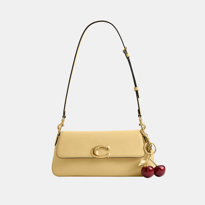 CAM16-Jet Shoulder Bag-B4/Vanilla
