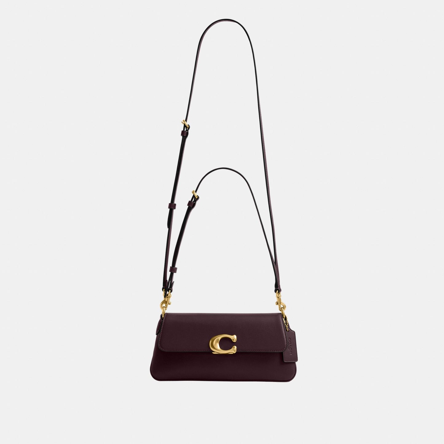 CAM16-Jet Shoulder Bag-B4/Black Currant