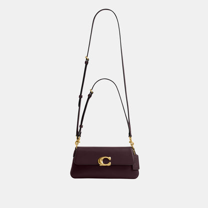 CAM16-Jet Shoulder Bag-B4/Black Currant