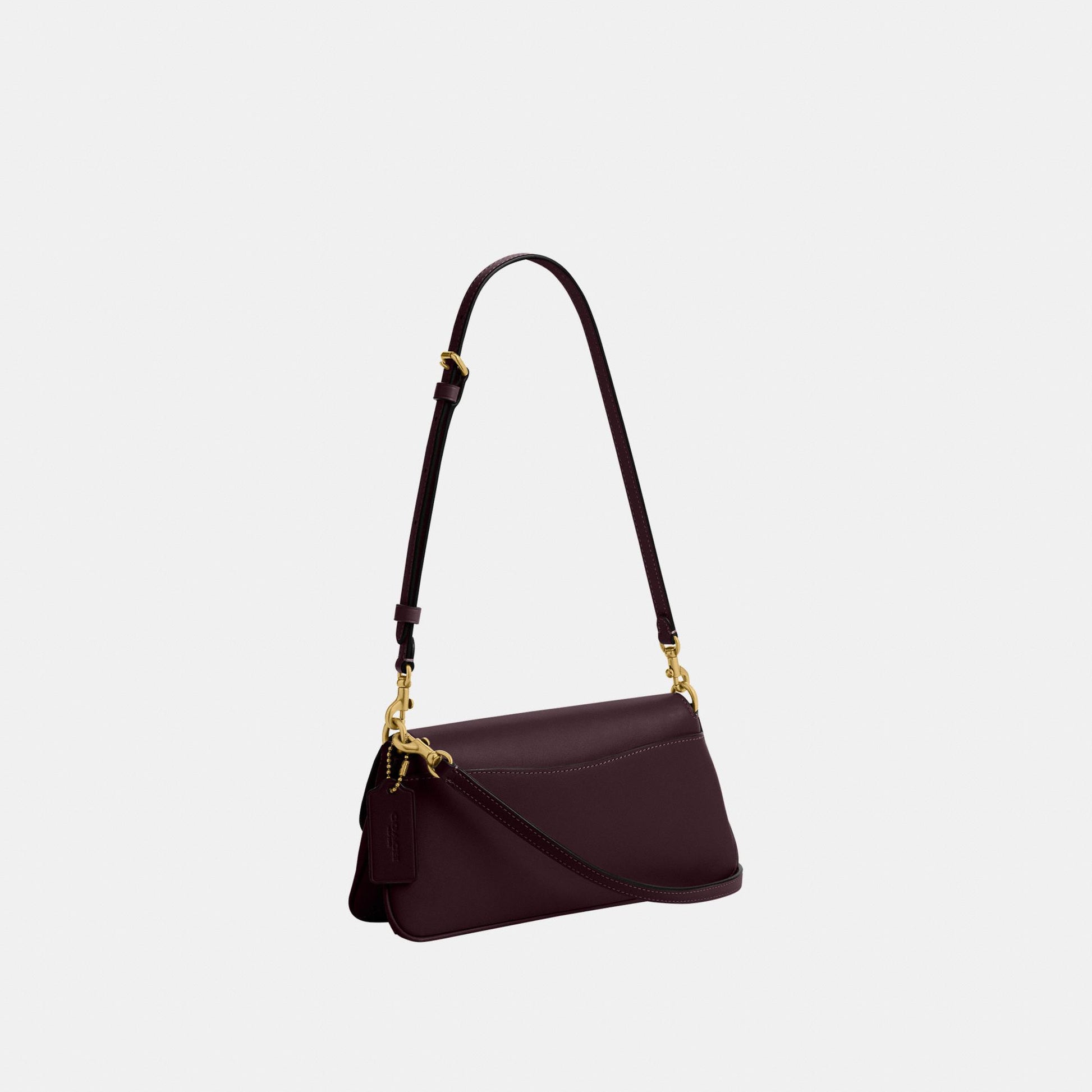 CAM16-Jet Shoulder Bag-B4/Black Currant