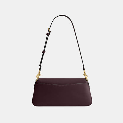 CAM16-Jet Shoulder Bag-B4/Black Currant