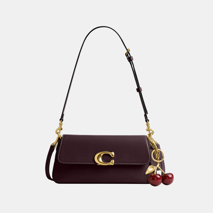 CAM16-Jet Shoulder Bag-B4/Black Currant