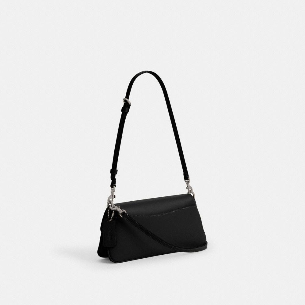CAM16-Jet Shoulder Bag-Lh/Black