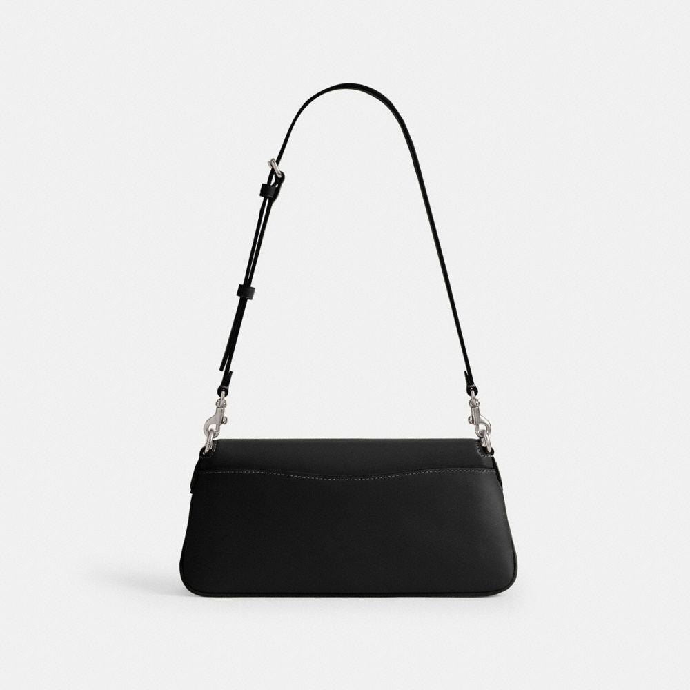 CAM16-Jet Shoulder Bag-Lh/Black