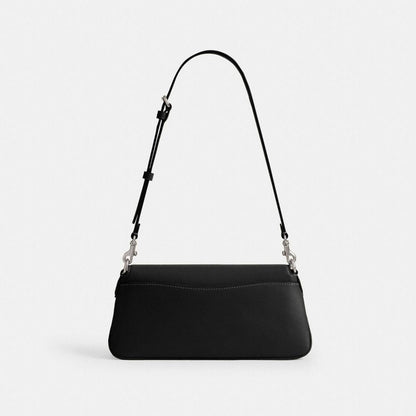 CAM16-Jet Shoulder Bag-Lh/Black