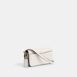 CAM18-Zoe Shoulder Bag-B4/Chalk