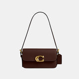 CAM18-Zoe Shoulder Bag-B4/Maple
