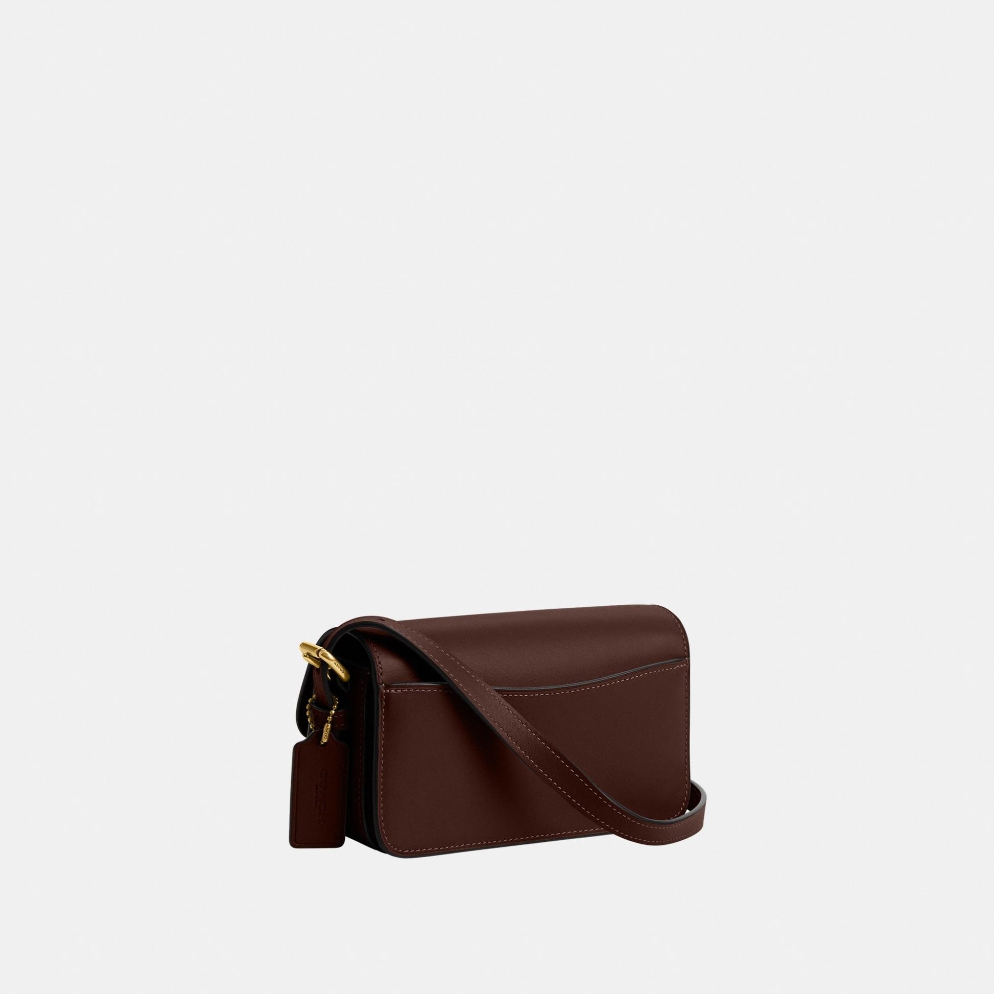 CAM18-Zoe Shoulder Bag-B4/Maple