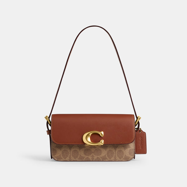 Zoe Shoulder Bag