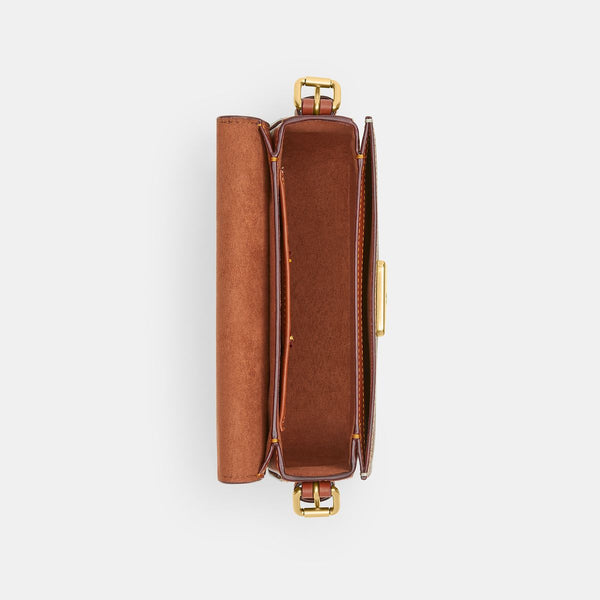 Zoe Shoulder Bag