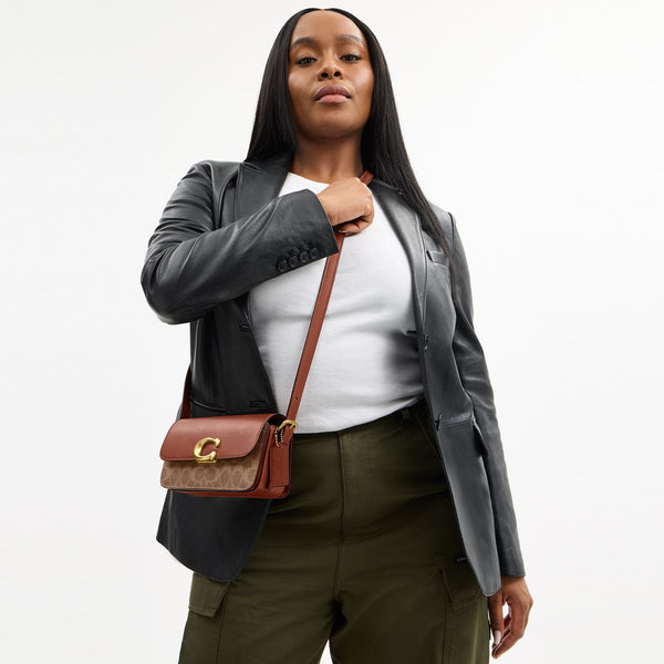 Zoe Shoulder Bag