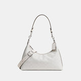 Juliet Shoulder Bag In Signature Canvas