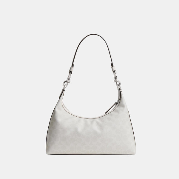Juliet Shoulder Bag In Signature Canvas