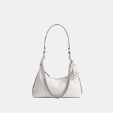 Juliet Shoulder Bag 25 In Signature Canvas