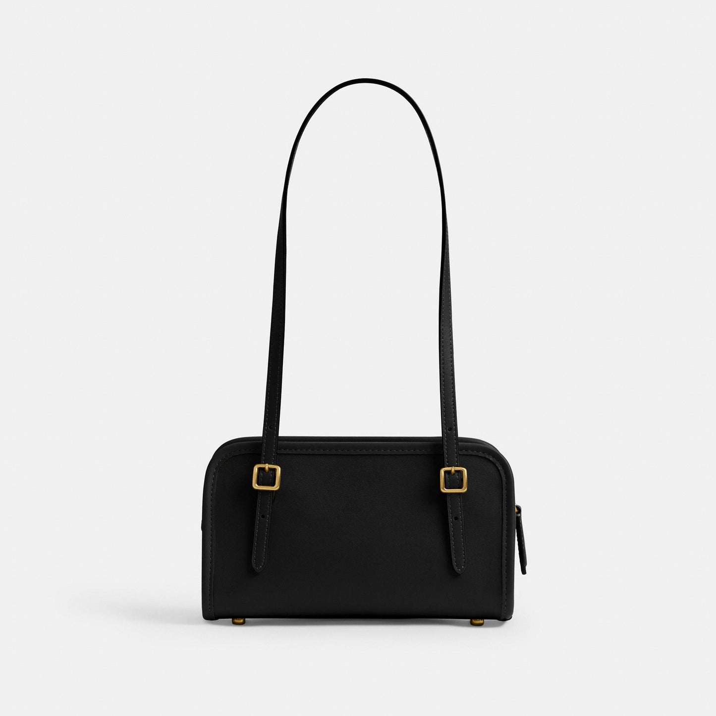 CAM45-Swing Zip Bag 20-B4/Black