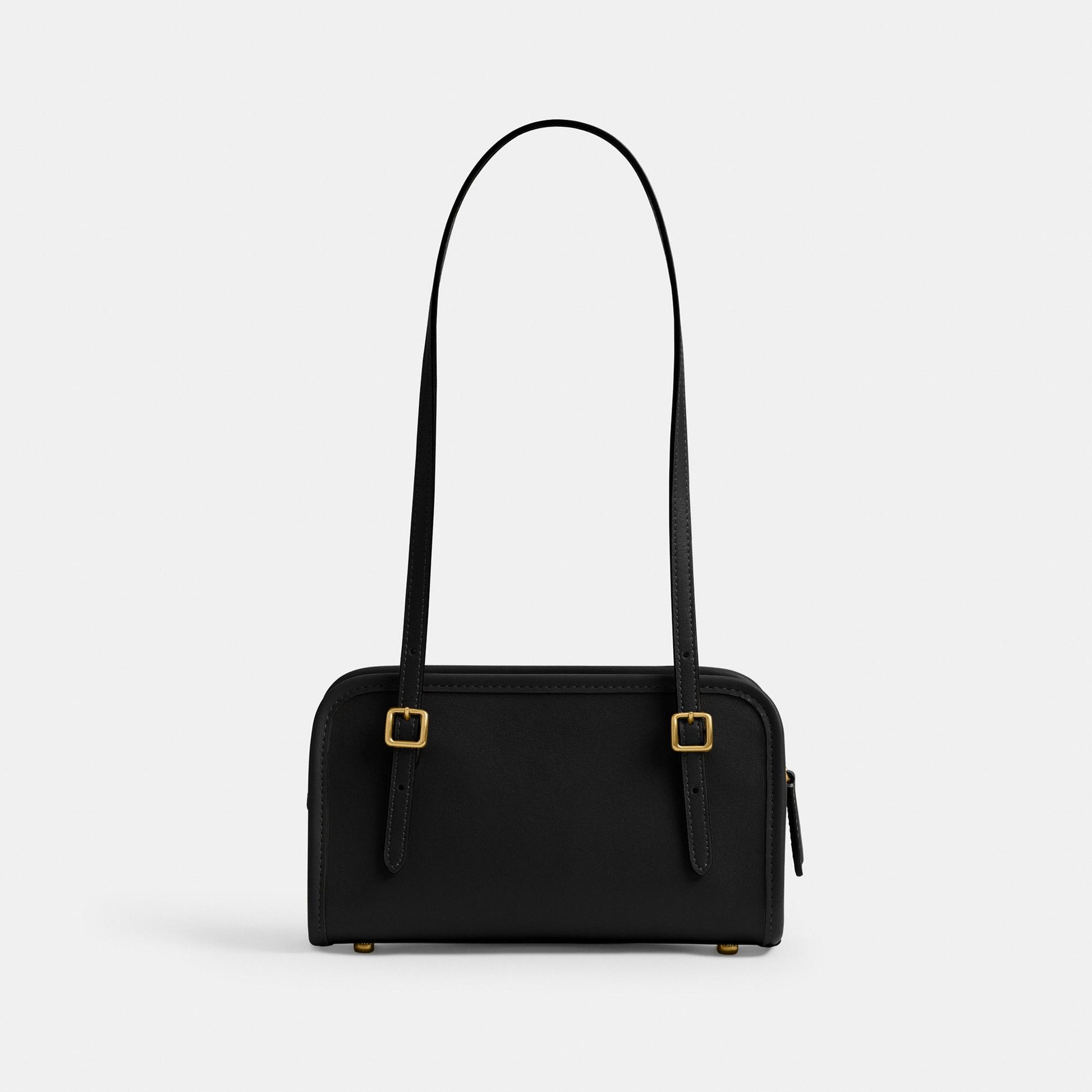 CAM45-Swing Zip Bag 20-B4/Black