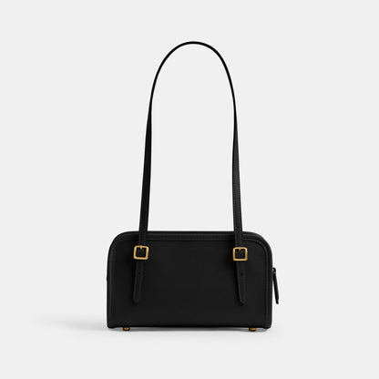 CAM45-Swing Zip Bag 20-B4/Black