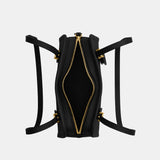 CAM45-SWING ZIP BAG 20-B4/BLACK