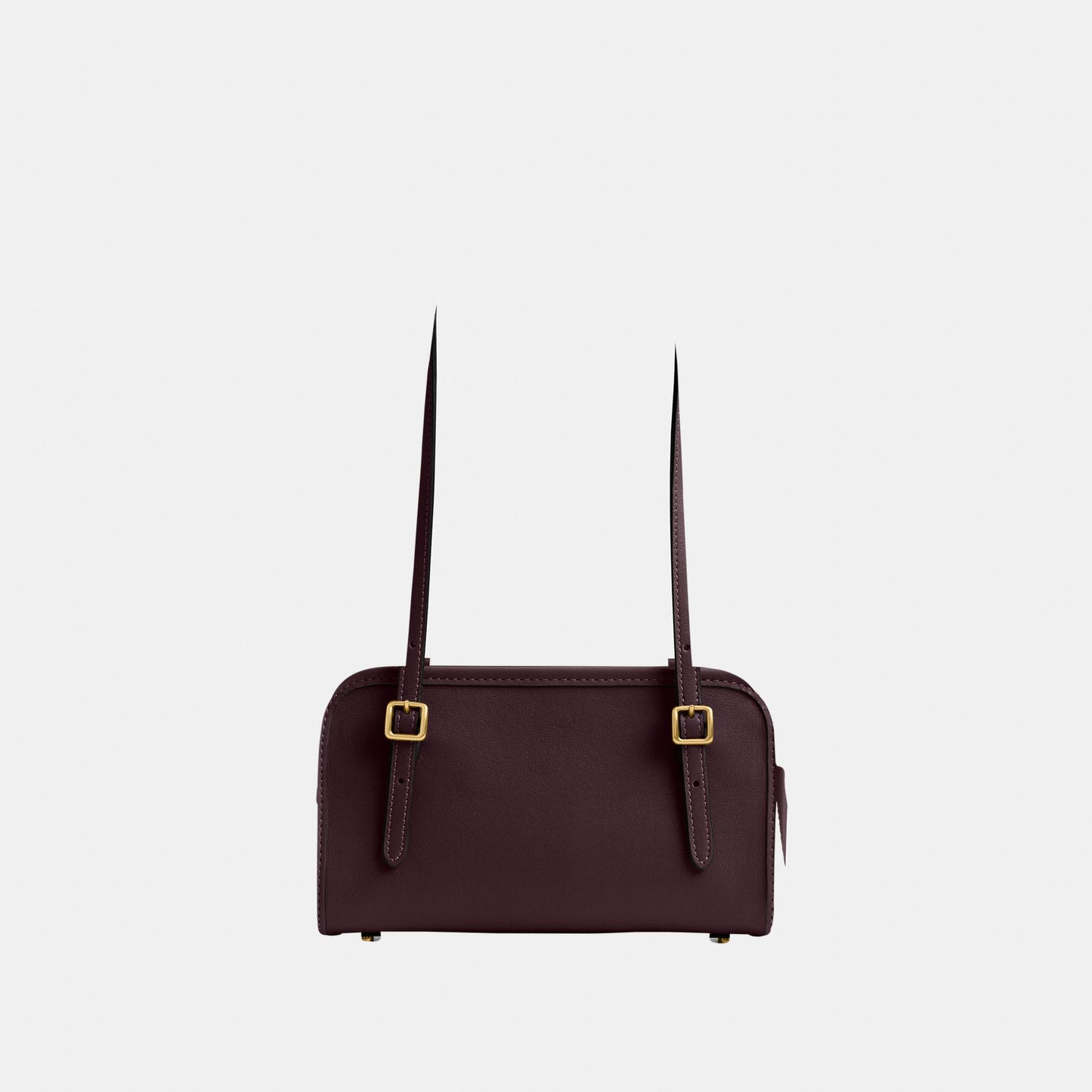 CAM45-Swing Zip Bag 20-B4/Black Currant