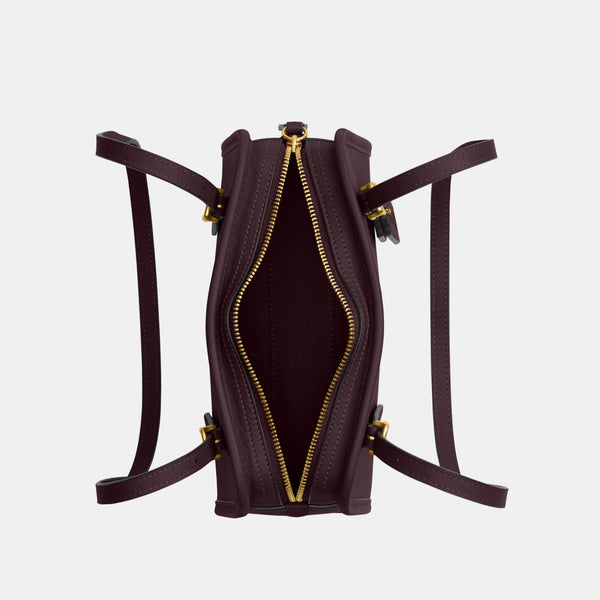 Swing Zip Bag 20