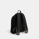 CAM76-Cargo Backpack-Lh/Black