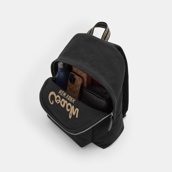 Cargo Backpack