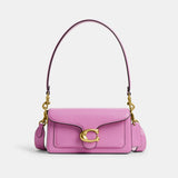 CAM87-Tabby Shoulder Bag 20-B4/Fuchsia.